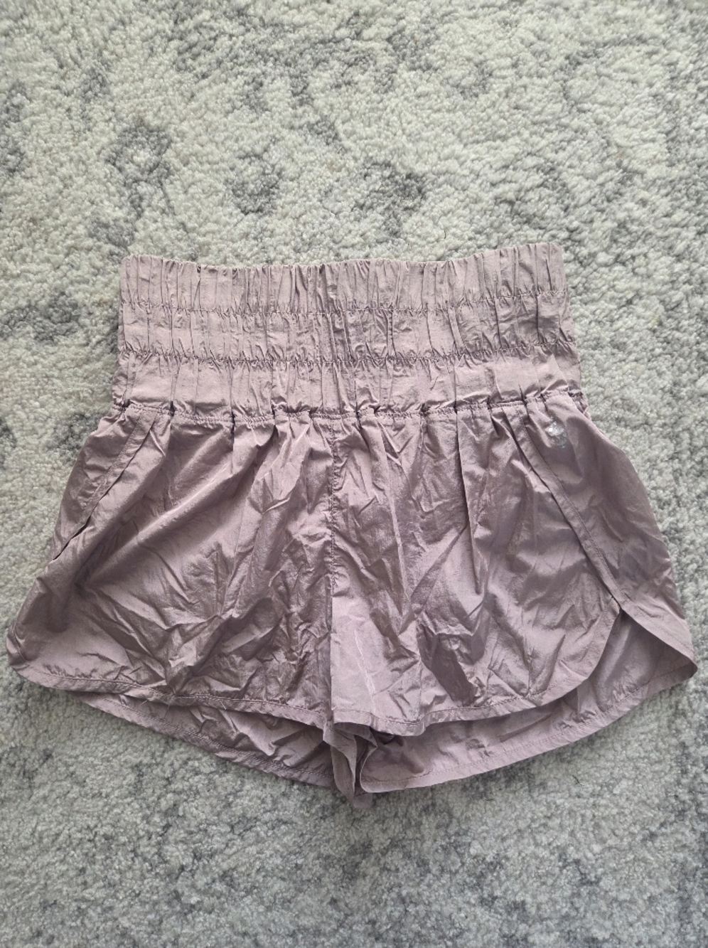 Free People Movement Shorts